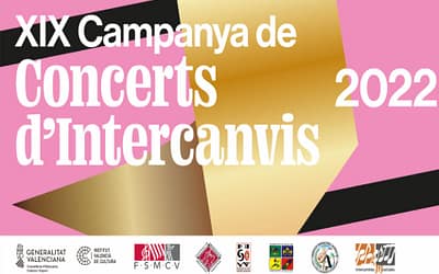 Concerts d’Intercanvi amb Unión Musical Porteña